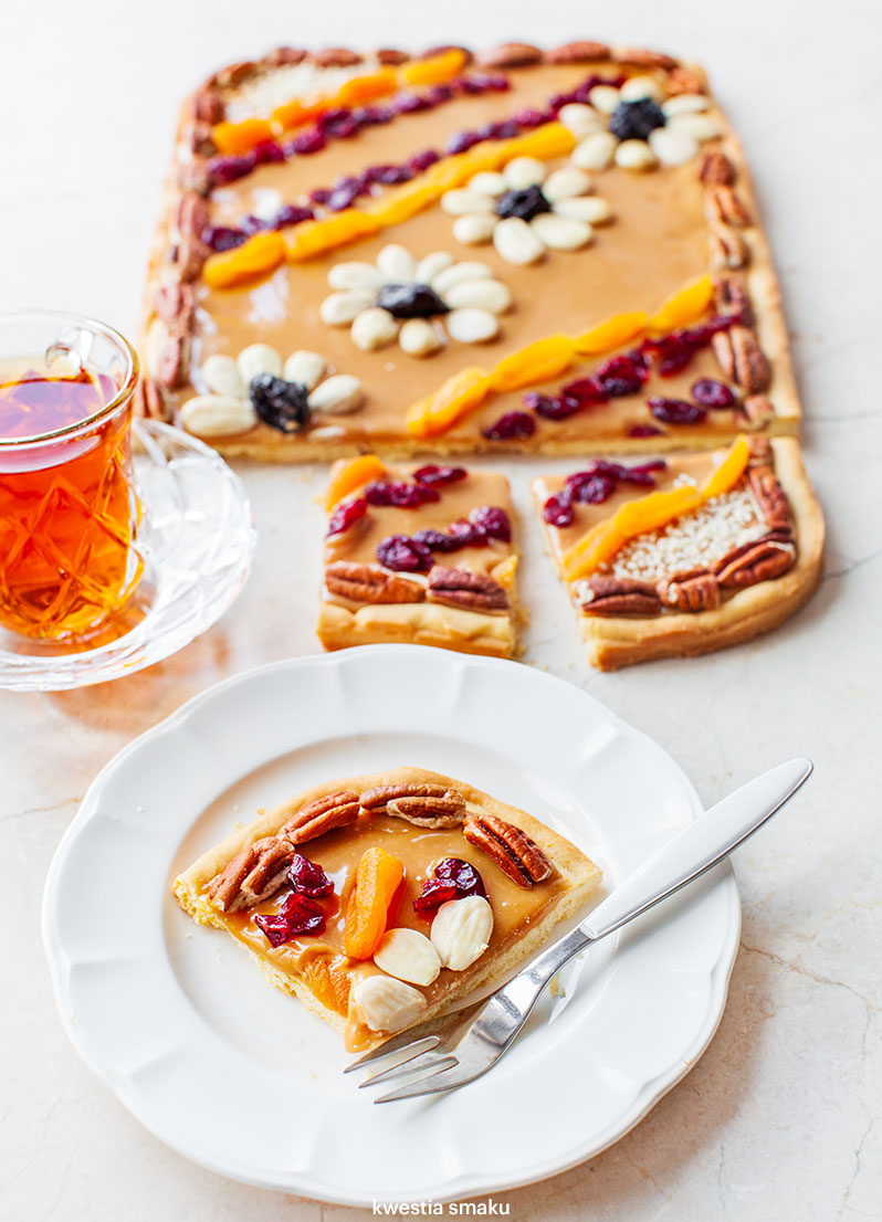 Mazurek wielkanocny
