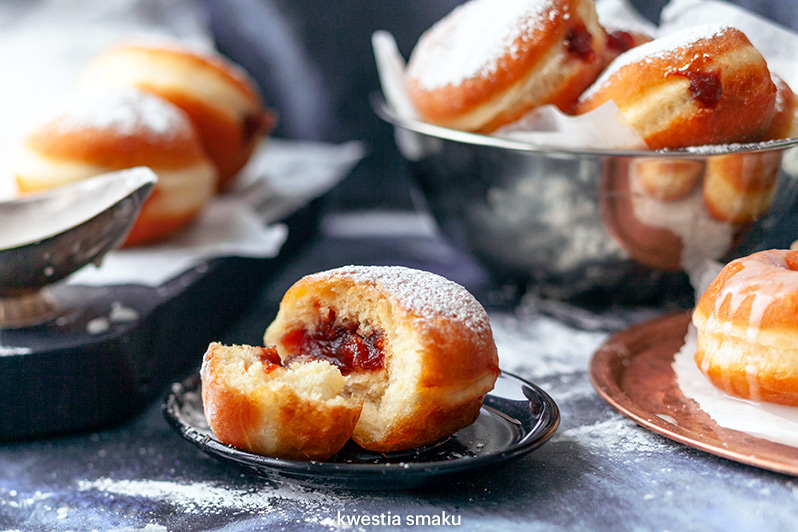 Pączki