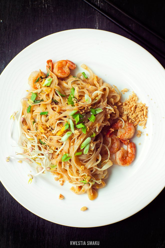 Pad Thai