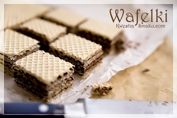 Wafle