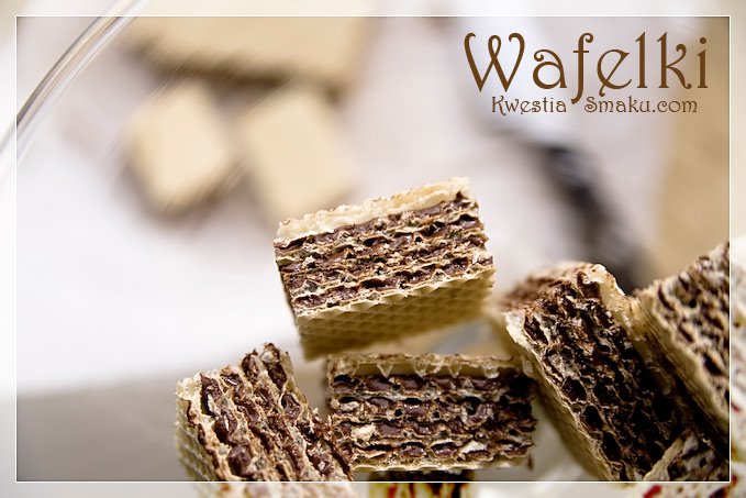 Wafle