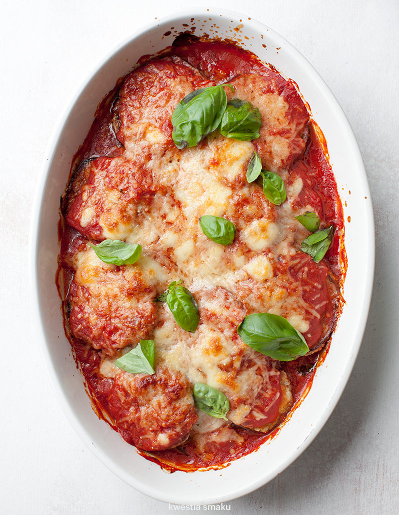 Parmigiana