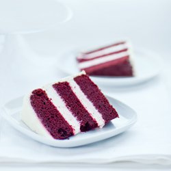 Red Velvet Cake | Smaku