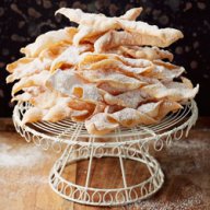 Faworki Kwestia Smaku