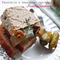 Przepis na domowy pasztet drobiowy
