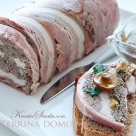 Terrina domowa - francuski specjał