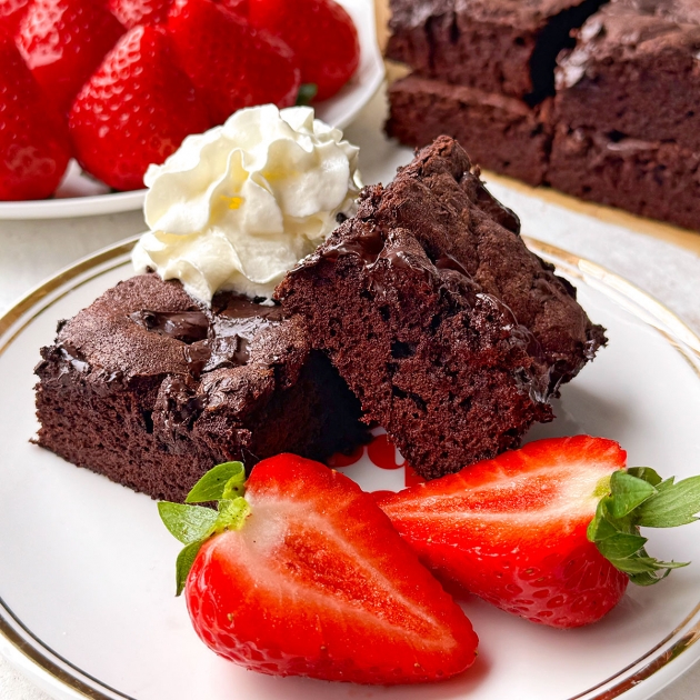 Brownie Niny