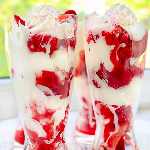 Eton mess