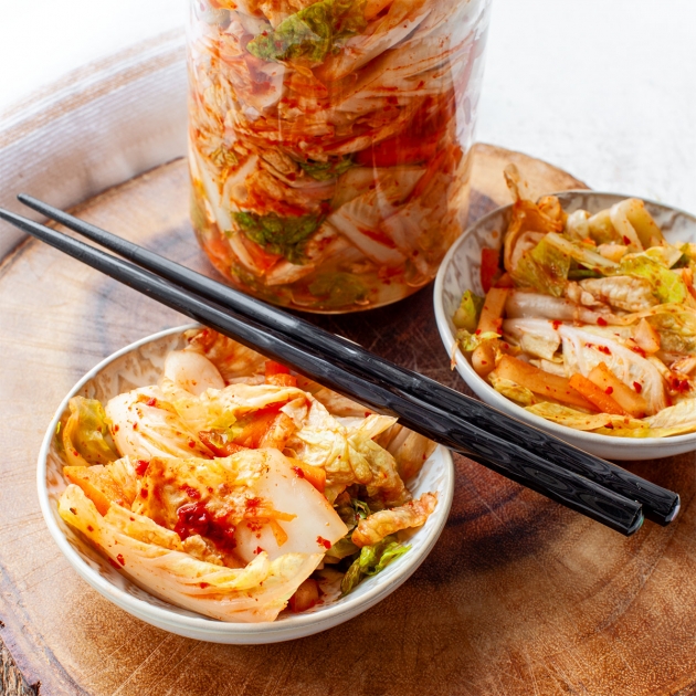 Kimchi