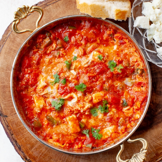 Menemen