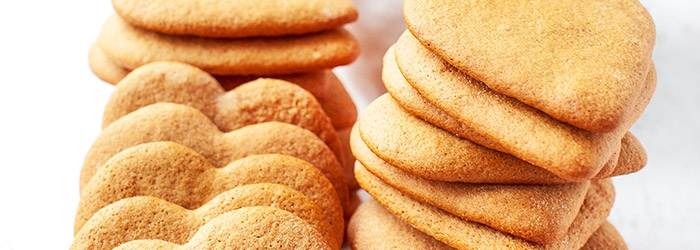 Pierniczki staropolskie