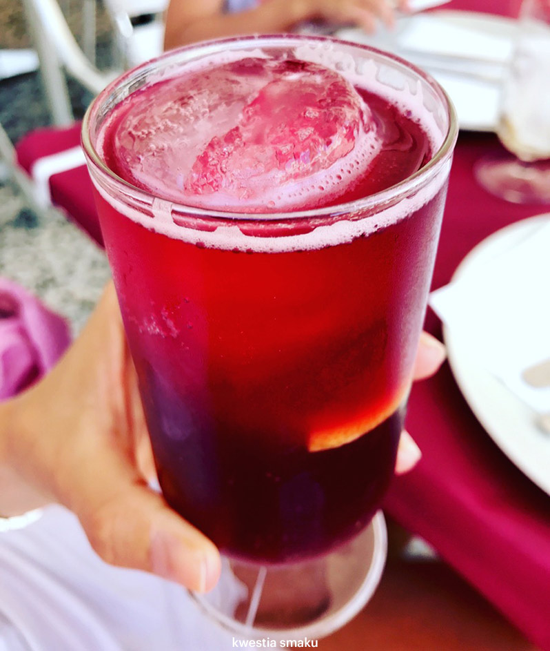 Tinto de verano