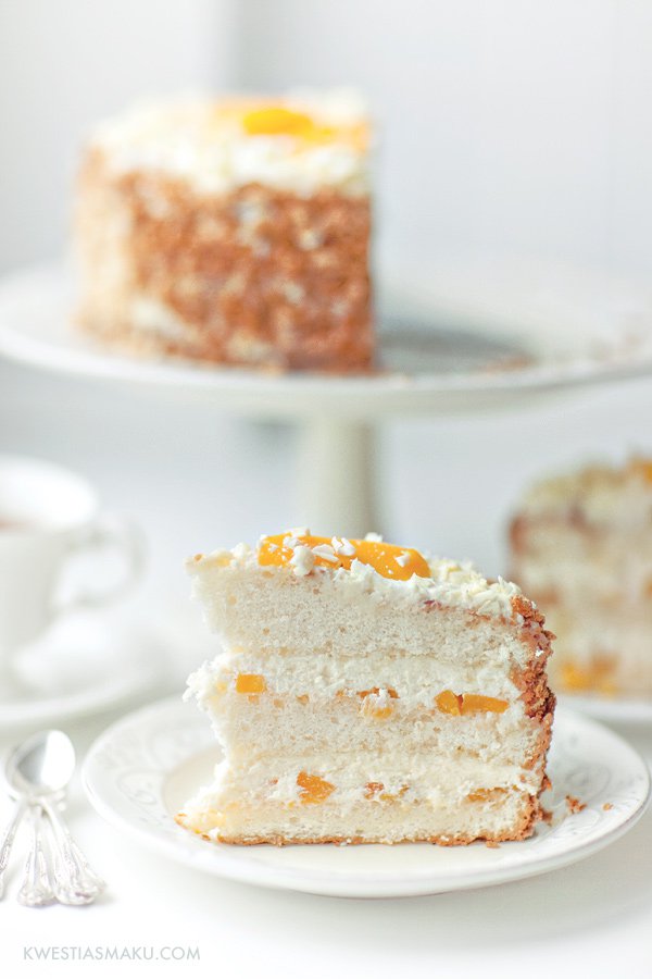 Tort Urodzinowy