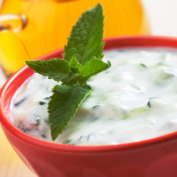 Tzatziki